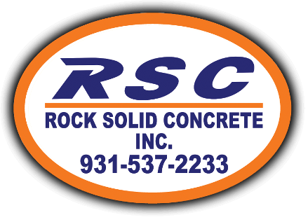 Rock Solid Concrete